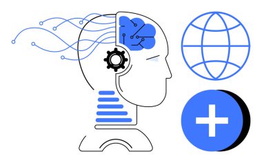 Yapay zeka. Yapay zeka, insan-makine etkileşimini, beyin devrelerini ve buluşları geliştirmek için ağ oluşturmayı birleştirir. Yapay zeka teknolojiyi, dijital dönüşümü ve modern