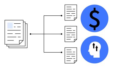 Veri yönetimi. Veriler, finansal büyümeye ve karar verme mekanizmasının geliştirilmesine yol açan sistematik iş akışı yoluyla işleniyor. Veri, analitik, strateji ve kaynak yönetimi için anahtardır. Şirket kullanımı
