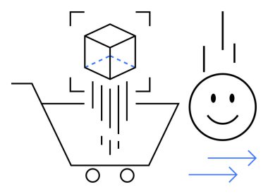 E-ticaret teknolojisi. E-ticaret geliştirmeleri 3D ürün görselleştirmesini, çevrimiçi alışveriş verimliliğini ve kullanıcı memnuniyetini destekliyor. Perakende, teknoloji çözümleri, yenilik, müşteri