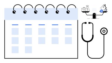 Sağlık hizmetleri programı. Sağlık hizmetleri programı tıbbi öncelikler ve finansal istikrarı birleştirir. Klinikler ve hastaneler için sağlık hizmetleri randevularını düzenliyor. Tıbbi uygulamalar için mükemmel.