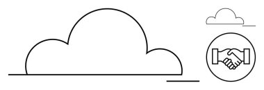 Bulut bilgisayarı ölçeklenebilir dijital çözümlerdir. Bulut hesaplama yeniliği ve işbirliğini destekler. Bulut hesaplaması iş verimliliğini ve bağlantıyı arttırır. Teknoloji, iş, takım çalışması