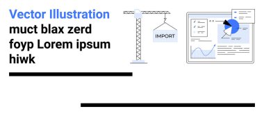 İş akışı otomasyonu, veri analizi, lojistik, teknoloji sistemleri, bilgi grafikleri tasarımı, dosya transferi. Vinç kaldırma kutusu, analitik torpido gözü. Çalışma akışı otomasyonu ve veri analizi