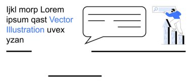 İş büyümesi, analitik, iletişim, araştırma, dijital pazarlama, hedef planlaması. Büyüteç ve grafik kullanan biri. İş büyümesi ve analitik kavramı