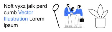 İş iletişimi, takım işbirliği, iş yeri tartışmaları, veri araması, profesyonel büyüme, ofis dekorasyonu. Dosyaları tutarken el sıkışan iki kişi. İş iletişimi ve ekip