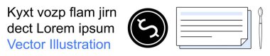 İş idaresi, finans, kimlik, belgeler, kayıt tutma, yasal evraklar. Dolar sembolü, kimlik kartı ve kalem simgesi. Finans ve belgelerin sembolize edilmesi