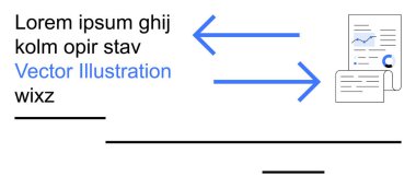 İletişim, dijital belgeler, veri analizi, pazarlama, bilgi transferi, iş akışı. Metni dosyalara bağlayan oklar. İletişim ve dijital belgeleme kavramı
