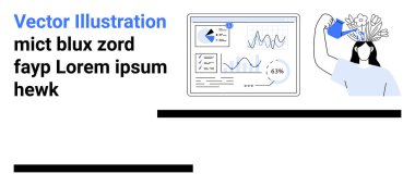 Veri bilimi, kişisel gelişim, yenilik, yaratıcılık, verimlilik, teknoloji. Analitik çizelgeler ve zihnini çiçeklerle sulayan biri. Veri bilimi ve kişisel gelişim
