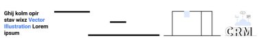 İş yönetimi, CRM çözümleri, pazarlama stratejileri, müşteri ilişkileri, takım çalışması, veri yönetimi. Metin ve simgelerle soyut grafik. İş yönetimi ve CRM çözümleri kavramı