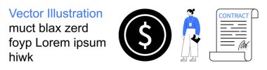 İş planlaması, finansal işlemler, yasal anlaşmalar, kurumsal iletişim, belge imzalama, sorumluluk. Dolar sembolü, dosyası ve imzalı sözleşmesi olan biri. İş planlaması