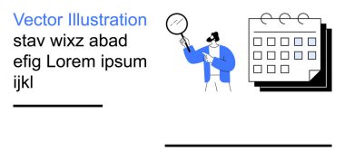 İş planlaması, araştırma süreci, zaman yönetimi, verimlilik analizi, görev çizelgesi, kurumsal operasyonlar. Elinde büyüteç ve takvim olan biri. İş planına odaklan.