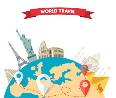 Dünya Macera Seyahat