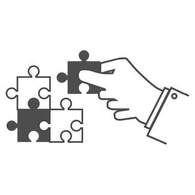 Oluşturma veya kendi iş kavramı bina