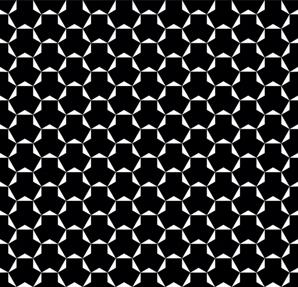 Bezešvé geometrický vzor textura tapety — Stockový vektor