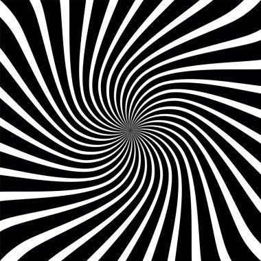 Op sanat girdap arka plan