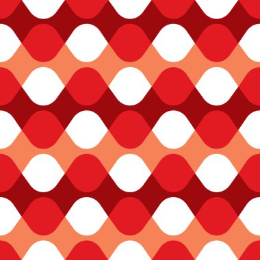 Seamless Noel hediye Ambalaj kağıtları modeli