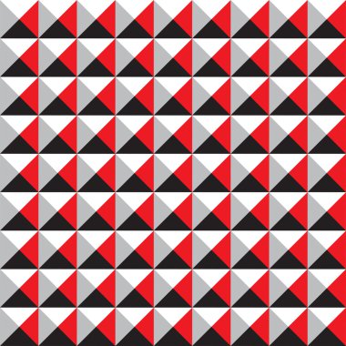 Sorunsuz kare Stud desen arka plan