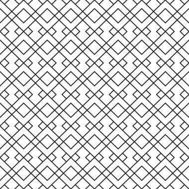 Art Deco desensiz arkaplan duvar kağıdı