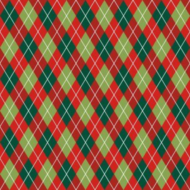 Kusursuz Noel şenlikli ambalaj kâğıdı arka planı