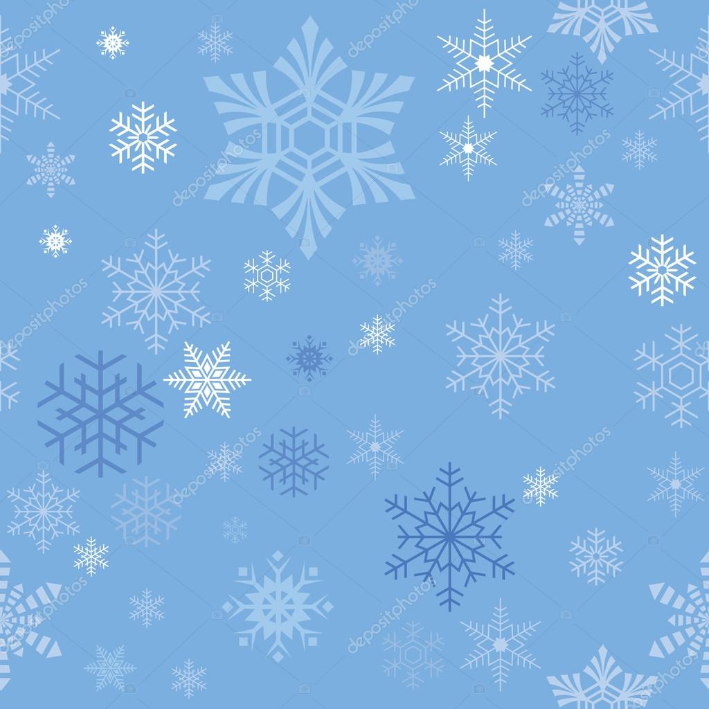 Seamless Festive Christmas Gift Wrapping Paper Pattern Texture