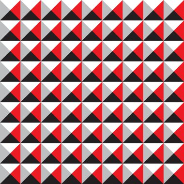 Sorunsuz kare Stud desen arka plan