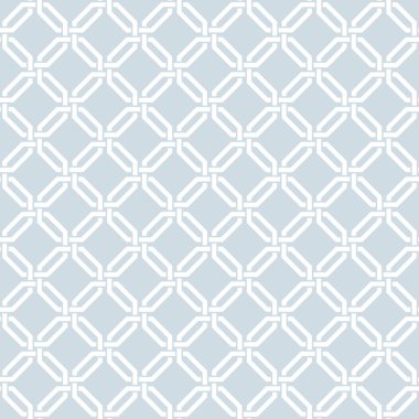 Sorunsuz vektör damasko duvar kağıdı iç içe