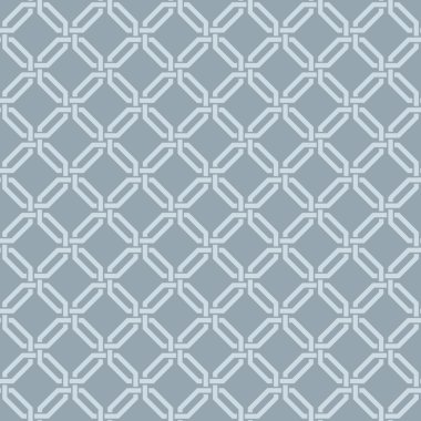 Sorunsuz vektör damasko duvar kağıdı iç içe