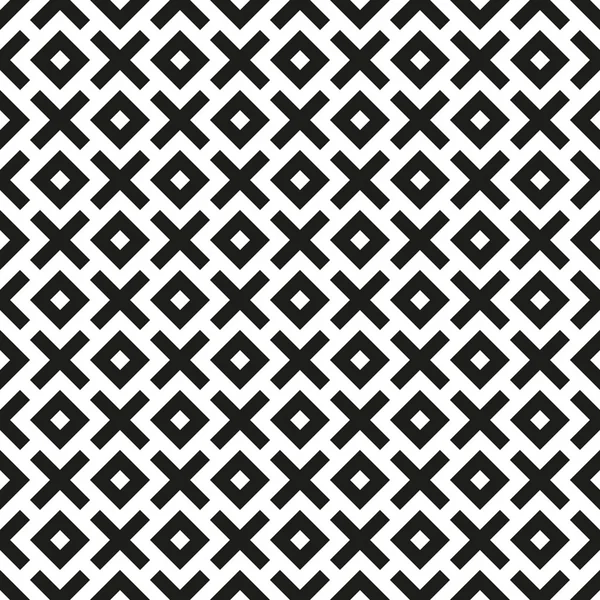 Kusursuz soyut geometrik desen