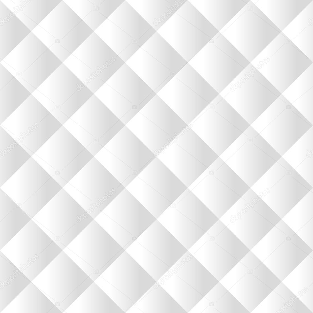 Seamless white padded upholstery vector pattern texture Stock Vector by  ©raymondgibbs 82631542