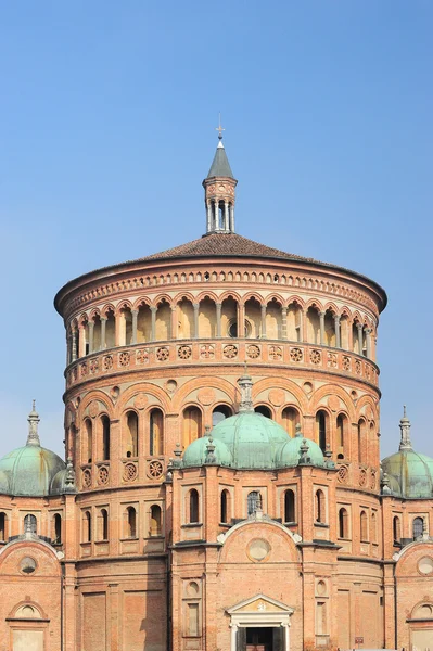 IGREJA DE SAINT MARY DA CROSS — Fotografia de Stock