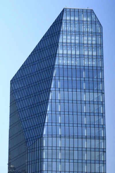 Wolkenkratzer in Mailand — Stockfoto