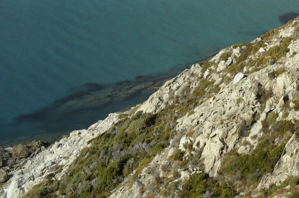 Gargano nationalpark — Stockfoto