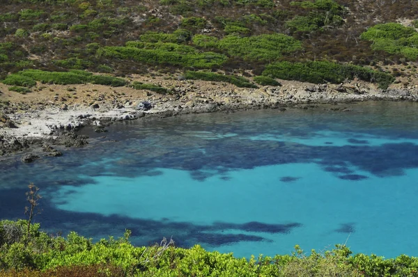 Gargano National Park — Stock Photo, Image