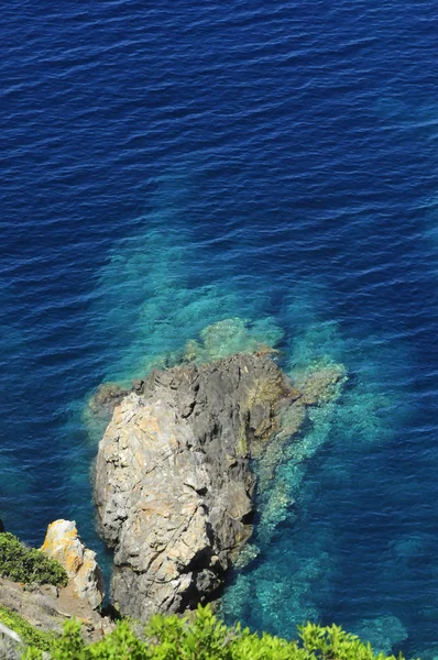 Gargano National Park — Stock Photo, Image