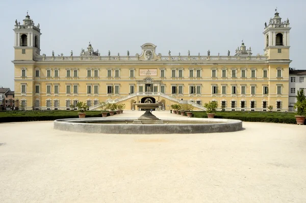 The Royal Palace of Colorno — Stock Photo, Image