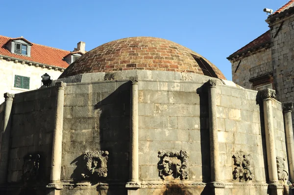 Fontaine de Big Onofrio — Photo