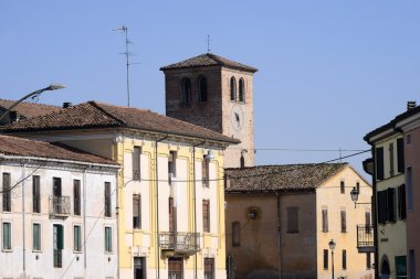 Mincio Tabiat Parkı