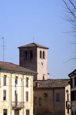 Mincio Tabiat Parkı