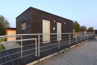 Mincio Tabiat Parkı