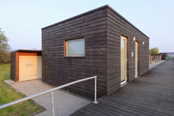 Mincio Tabiat Parkı