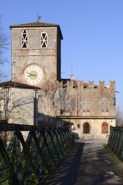 Mincio Tabiat Parkı