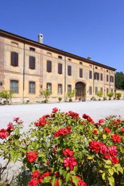 Mincio Tabiat Parkı