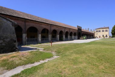 Mincio Tabiat Parkı