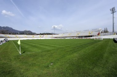 stadyum ossola göster