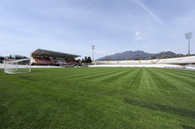 stadyum ossola göster