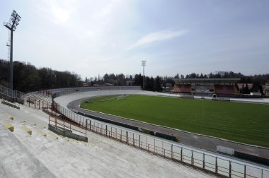 stadyum lombardia çalışma yolu ile