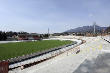 stadyum lombardia çalışma yolu ile