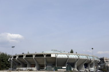 Varese pala Stadyumu