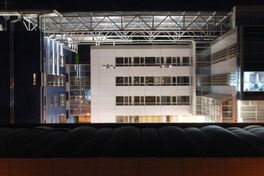 Brianza teknolojik kutup