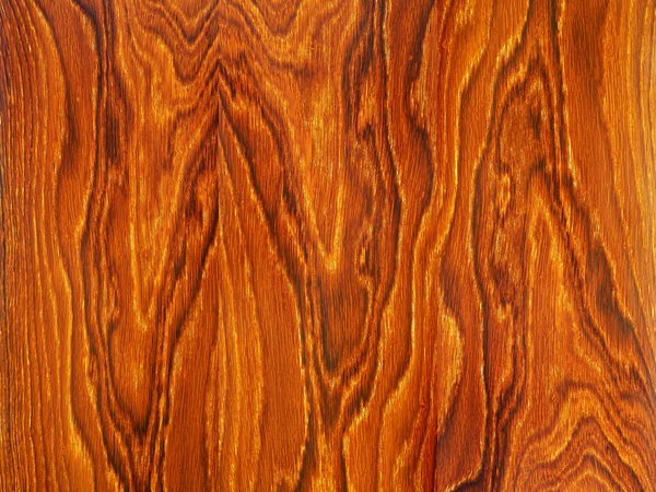 Chapa de madera de roble textura patrón de fibras de madera — Foto de Stock