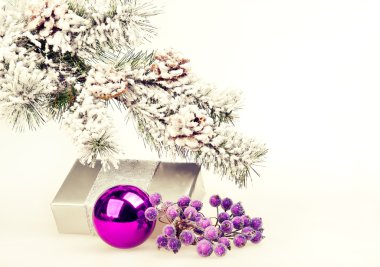 Ağacın Altında Noel Hediyesi